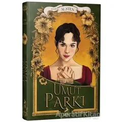 Umut Parkı (Ciltli) - Jane Austen - Ren Kitap