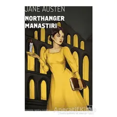 Northanger Manastırı - Jane Austen - İthaki Yayınları