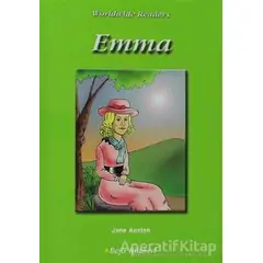 Level 3 Emma - Jane Austen - Beşir Kitabevi