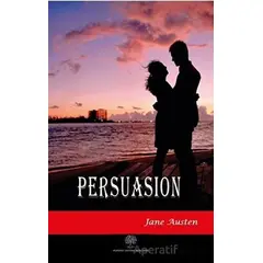 Persuasion - Jane Austen - Platanus Publishing