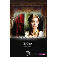 Emma - Jane Austen - Black Books