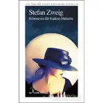 Bilinmeyen Bir Kadının Mektubu - Stefan Zweig - İlgi Kültür Sanat Yayınları