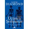 Gençler İçin Üçüncü Şempanze İnsan Türünün Evrimi Ve Geleceği - Jared Diamond - Pegasus Yayınları