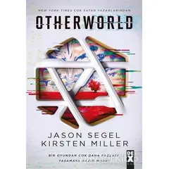 Otherworld - Jason Segel - Dex Yayınevi