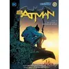 Batman Cilt 5 : Yıl Sıfır-Karanlık Şehir - Scott Snyder - JBC Yayıncılık