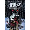 Hellboy - Krampusnacht - Mike Mignola - JBC Yayıncılık