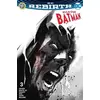 All-Star Batman Sayı 3 (DC Rebirth) - Scott Snyder - JBC Yayıncılık