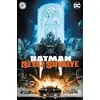 Batman Beyaz Şövalye Sayı 6 - Sean Murphy - JBC Yayıncılık