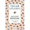 Toplum Sözleşmesi - Jean-Jacques Rousseau - Koridor Yayıncılık