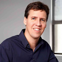 Jeff Kinney