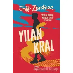 Yılan Kral - Jeff Zentner - Yabancı Yayınları