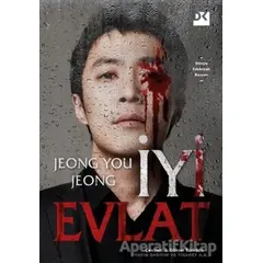 İyi Evlat - Jeong You Jeong - Doğan Kitap