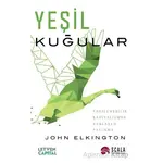 Yeşil Kuğular - John Elkington - Scala Yayıncılık