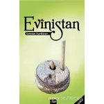 Evinistan - Evindar Kurdistan - Sitav Yayınevi