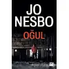 Oğul - Jo Nesbo - Doğan Kitap