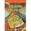 Sihirli Okul Otobüsü: Volkana Yolculuk - Joanna Cole - Altın Kitaplar