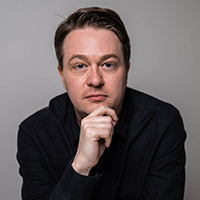 Johann Hari