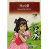 Heidi - Johanna Spyri - Parıltı Yayınları