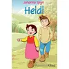 Heidi - Johanna Spyri - Platanus Publishing