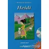 Heidi Level 1 - Johanna Spyri - Beşir Kitabevi