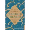 Değerler Prensibi - John Demartini - Destek Yayınları