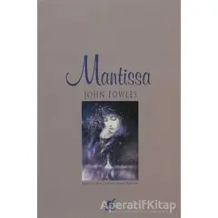 Mantissa - John Fowles - Ayrıntı Yayınları