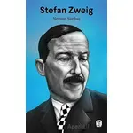 Stefan Zweig - Nermin Sarıbaş - Gerekli Kitaplar