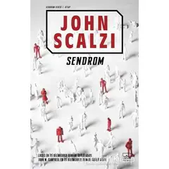 Sendrom - John Scalzi - İthaki Yayınları