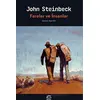 Fareler ve İnsanlar - John Steinbeck - İletişim Yayıncılık