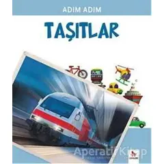 Taşıtlar - Gaetan Evrard - Almidilli