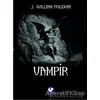 Vampir - John William Polidori - Cem Yayınevi