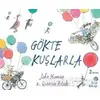 Gökte Kuşlarla - John Yeoman - Hep Kitap