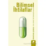 Bilimsel İhtilaflar - Mihriban Şenses - Paradigma Yayıncılık