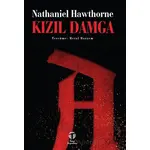Kızıl Damga - Nathaniel Hawthorne - Tema Yayınları