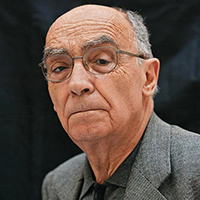 Jose Saramago