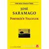 Portekiz’e Yolculuk - Jose Saramago - Kırmızı Kedi Yayınevi