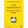 Bilinmeyen Adanın Öyküsü - Jose Saramago - Kırmızı Kedi Yayınevi