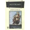 Nostromo (İngilizce Roman) - Joseph Conrad - Dorlion Yayınları