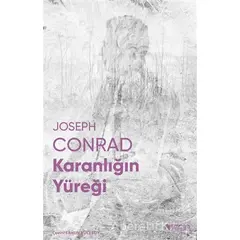 Karanlığın Yüreği - Joseph Conrad - Can Yayınları