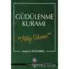 Güdülenme Kuramı - Joseph D. Lichtenberg - Psikoterapi Enstitüsü