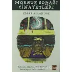 Morgue Sokağı Cinayetleri - Edgar Allan Poe - Kaknüs Genç