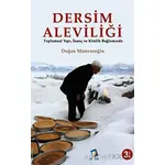 Dersim Aleviliği - Doğan Munzuroğlu - Dara Yayınları