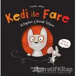 Kedi İle Fare - Günther Jakobs - İş Bankası Kültür Yayınları