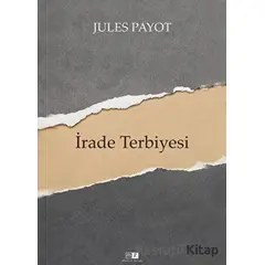 İrade Terbiyesi - Jules Payot - Mirhan Kitap