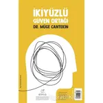 İkiyüzlü Güven Ortağı - Müge Cantekin - ELMA Yayınevi