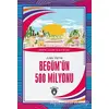 Begüm’ün 500 Milyonu - Jules Verne - Dorlion Yayınları