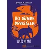 80 Günde Devrialem - Jules Verne - Mundi