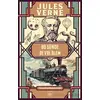 80 Günde Devri Alem - Jules Verne - İthaki Yayınları