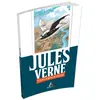 Göklerin Hakimi - Jules Verne - Aperatif Kitap Yayınları