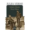 Seksen Günde Devri Alem - Jules Verne - Rönesans Yayınları